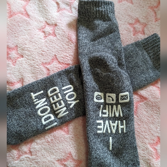 Women's socks - Picture 2 of 9